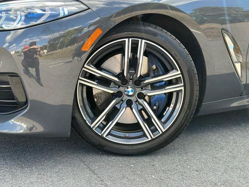 2023 BMW 840 Gran Coupe i xDrive
