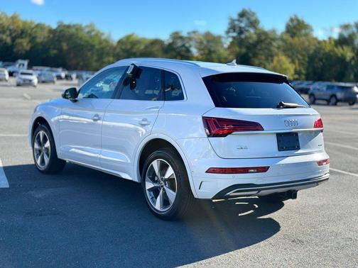 2023 Audi Q5 45 Prestige
