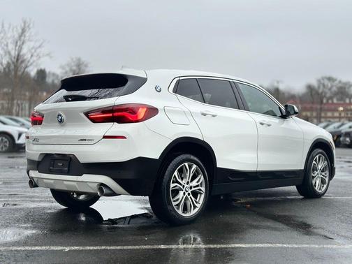 2022 BMW X2 xDrive28i