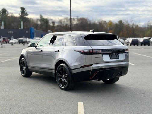 2022 Land Rover Range Rover Velar R-Dynamic S