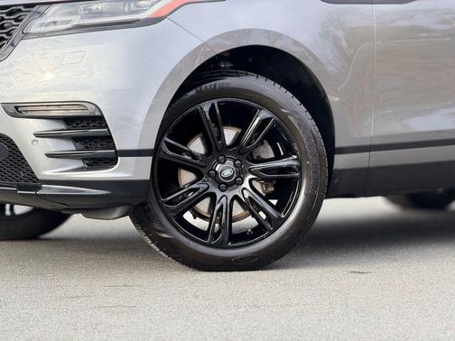 2022 Land Rover Range Rover Velar R-Dynamic S