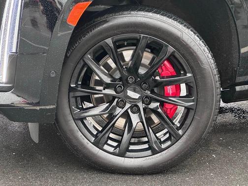 2022 Cadillac Escalade Sport