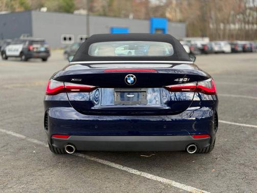 2023 BMW 430 i xDrive