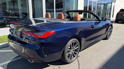 2023 BMW 430 i xDrive