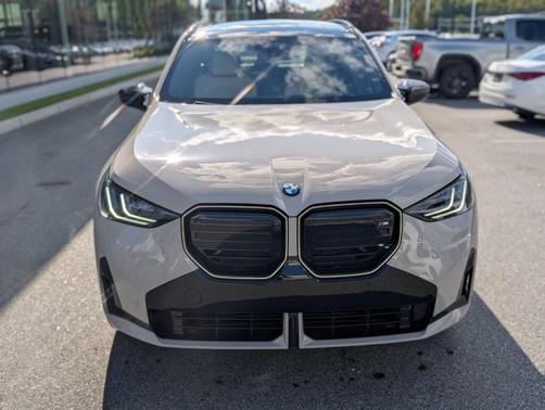 2025 BMW X3 M50 xDrive