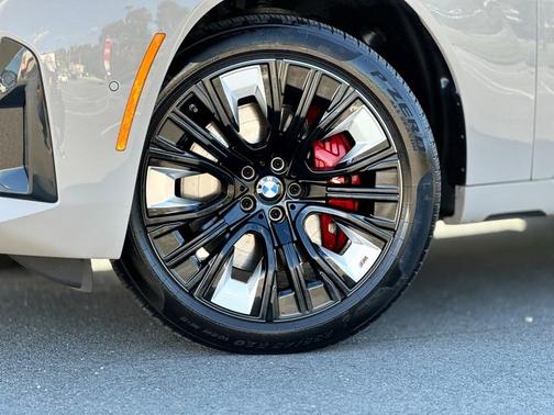 2025 BMW X3 M50 xDrive