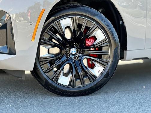 2025 BMW X3 M50 xDrive
