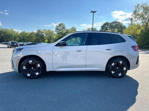 2025 BMW X3 M50 xDrive