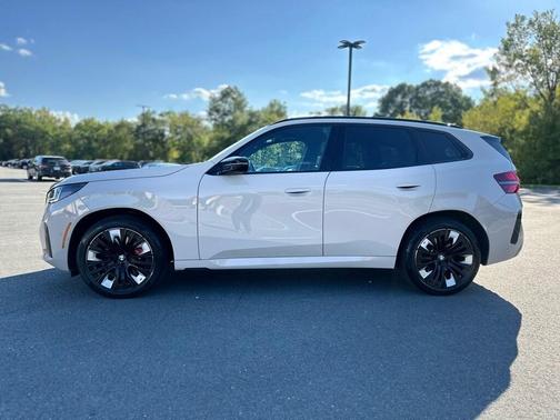 2025 BMW X3 M50 xDrive