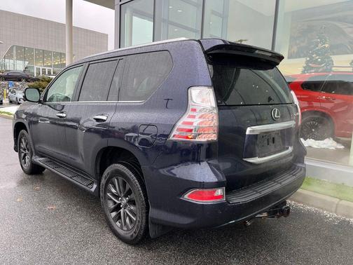 2020 Lexus GX 460 