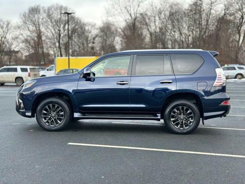 2020 Lexus GX 460 
