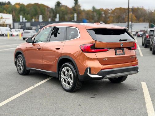 2023 BMW X1 xDrive28i