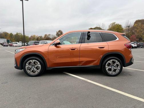 2023 BMW X1 xDrive28i