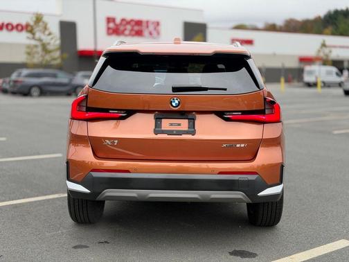 2023 BMW X1 xDrive28i