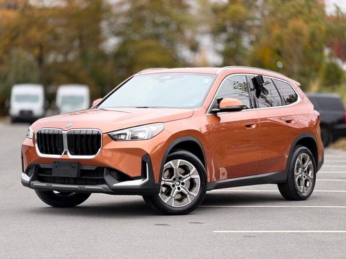 2023 BMW X1 xDrive28i