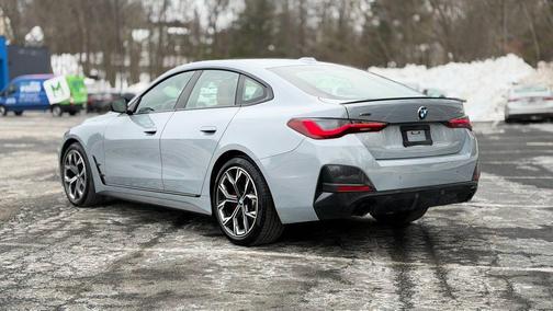 2023 BMW 430 Gran Coupe i xDrive