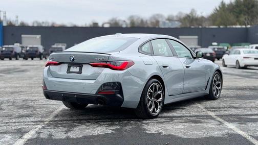 2023 BMW 430 Gran Coupe i xDrive