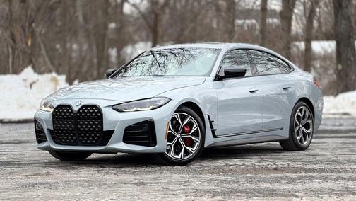 2023 BMW 430 Gran Coupe i xDrive