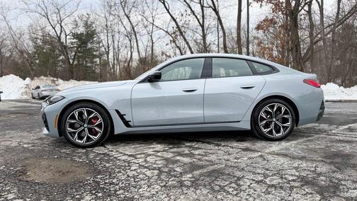 2023 BMW 430 Gran Coupe i xDrive