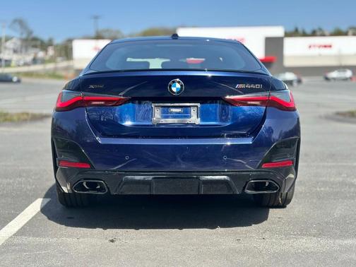 2023 BMW M440 Gran Coupe i xDrive
