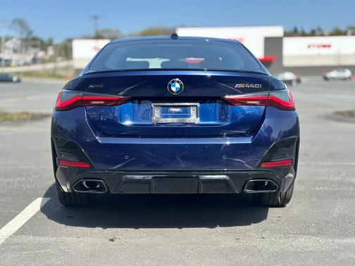 2023 BMW M440 Gran Coupe i xDrive