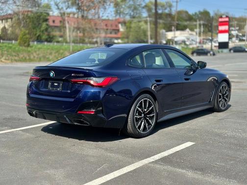 2023 BMW M440 Gran Coupe i xDrive