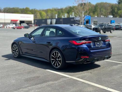 2023 BMW M440 Gran Coupe i xDrive