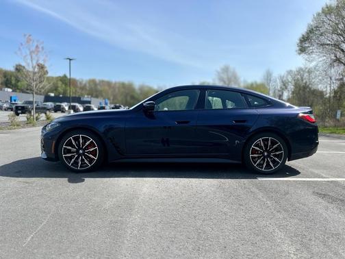 2023 BMW M440 Gran Coupe i xDrive