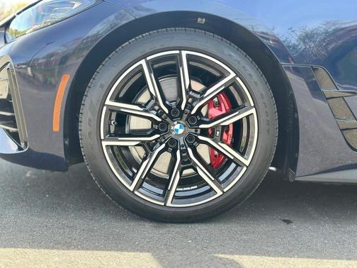 2023 BMW M440 Gran Coupe i xDrive