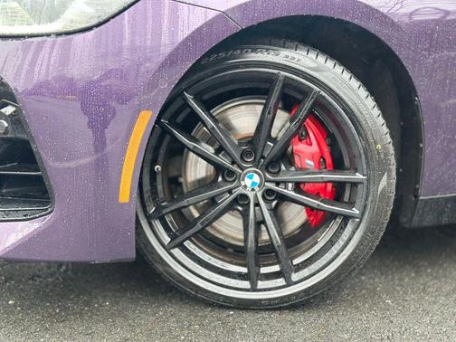 Metallic 2023 BMW M240 i xDrive