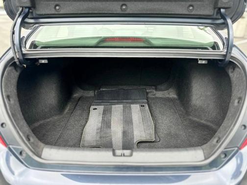 2018 Honda Civic EX-T