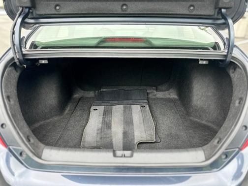 2018 Honda Civic EX-T