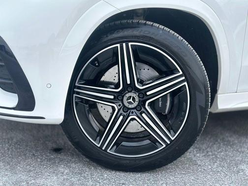2024 Mercedes-Benz GLE 350 4MATIC