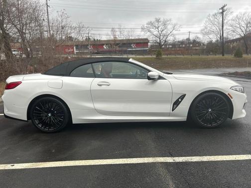 2022 BMW 840 i xDrive