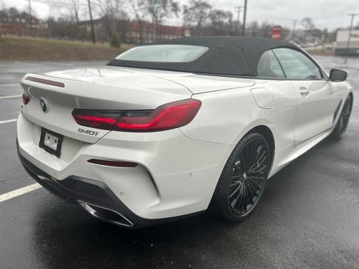 2022 BMW 840 i xDrive