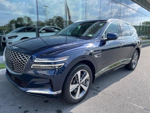 2023 Genesis GV80 3.5T