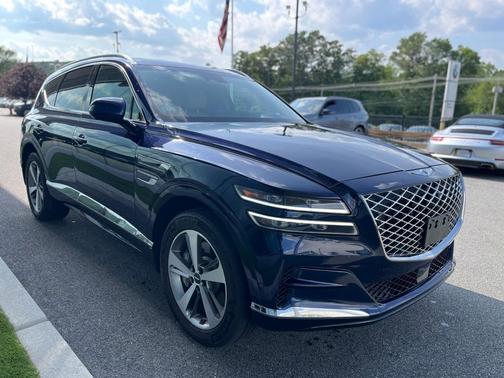 2023 Genesis GV80 3.5T