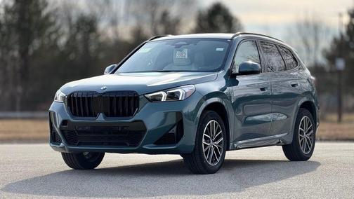 2026 BMW X1 xDrive28i