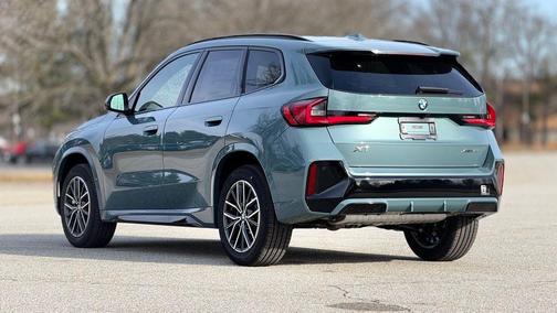 2026 BMW X1 xDrive28i