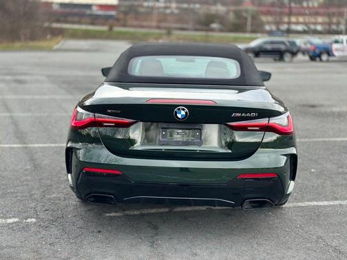 2024 BMW M440 i xDrive