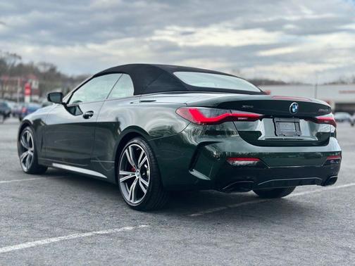 2024 BMW M440 i xDrive