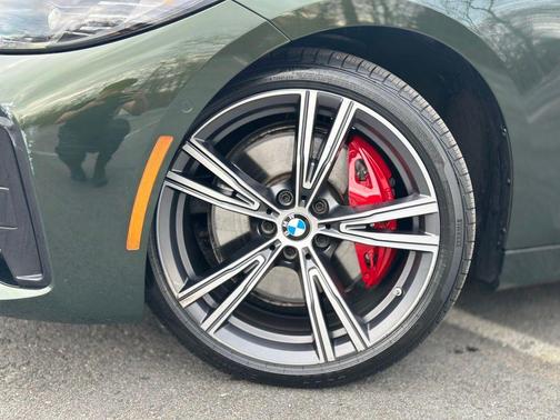 2024 BMW M440 i xDrive