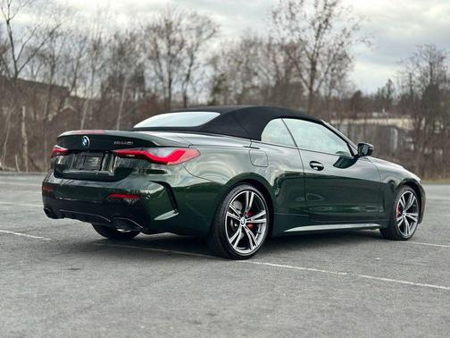 2024 BMW M440 i xDrive