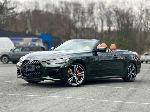 2024 BMW M440 i xDrive