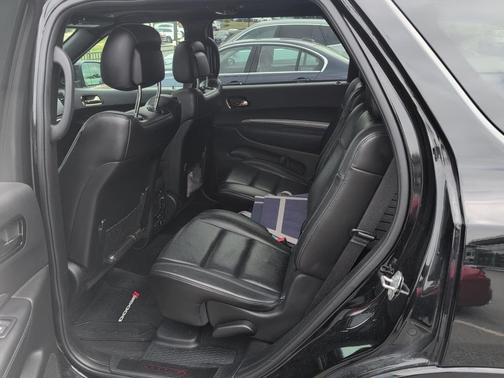 2020 Dodge Durango R/T
