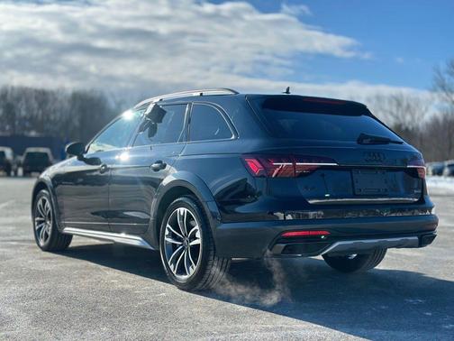 2023 Audi A4 allroad 45 quattro Premium