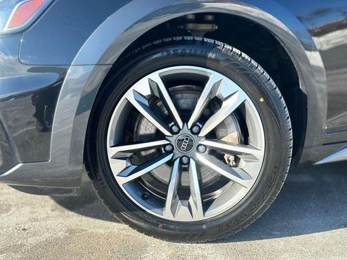 2023 Audi A4 allroad 45 quattro Premium
