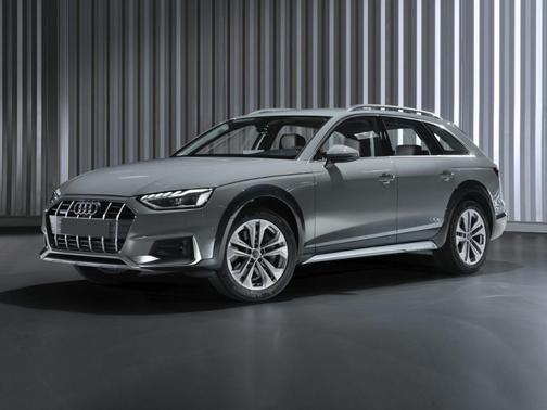 2023 Audi A4 allroad 45 quattro Premium