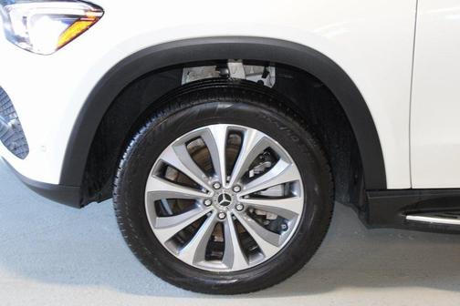 2022 Mercedes-Benz GLE 350 4MATIC