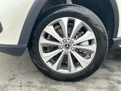 2022 Mercedes-Benz GLE 350 4MATIC